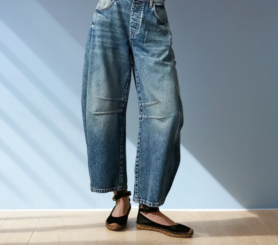 NOVEA | JEANS CASUAL PER TUTTI I GIORNI